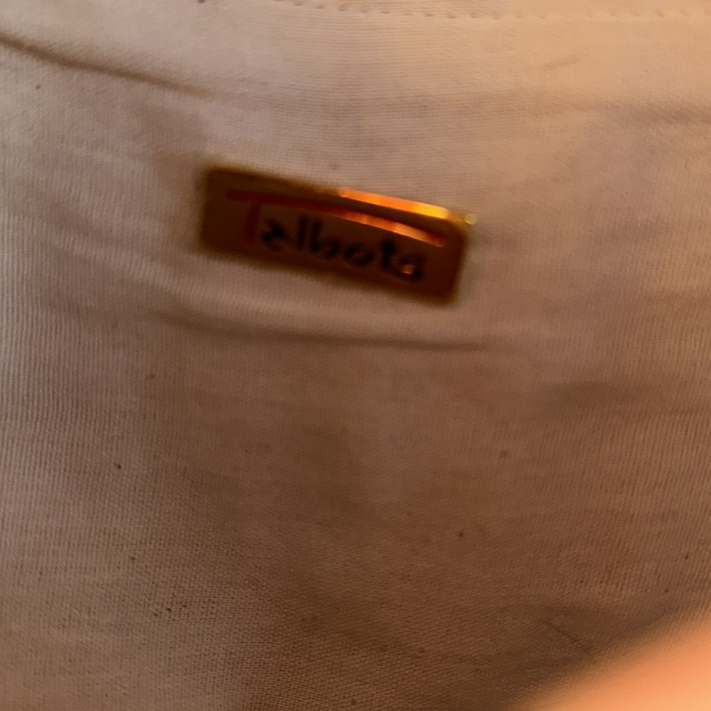 Talbots handbag - Picture 4 of 4
